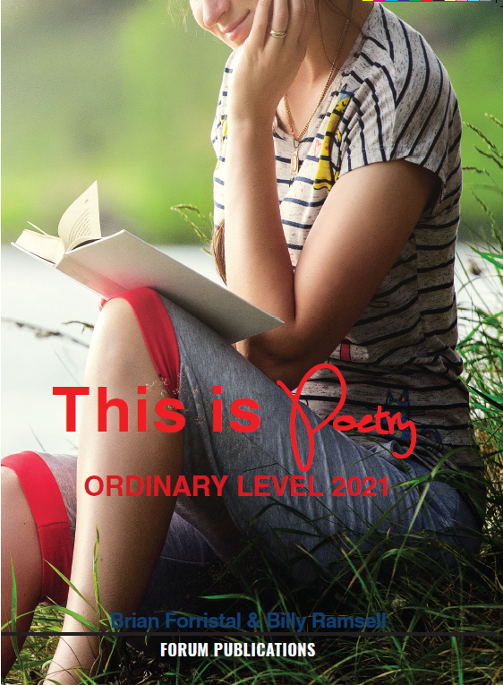 Ordinary-Level-2019-Cover